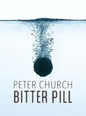Church |  Bitter Pill | eBook | Sack Fachmedien
