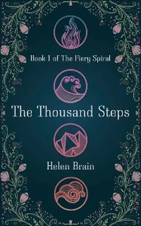 Brain |  The Thousand Steps | eBook | Sack Fachmedien