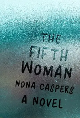 Caspers |  The Fifth Woman | eBook | Sack Fachmedien