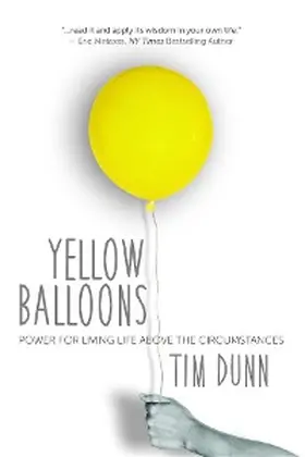 Dunn |  Yellow Balloons | eBook | Sack Fachmedien