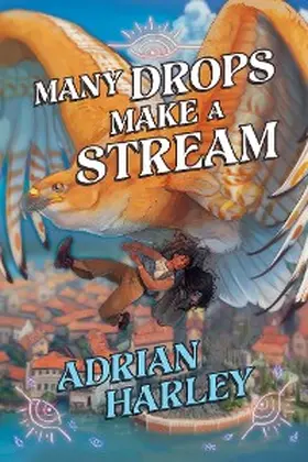 Harley |  Many Drops Make a Stream | eBook | Sack Fachmedien