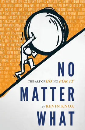 Knox |  No Matter What | eBook | Sack Fachmedien
