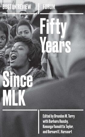 Terry |  50 Years Since MLK | Buch |  Sack Fachmedien