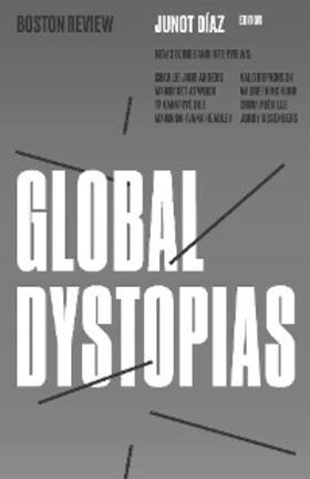 Diaz |  Global Dystopias | eBook | Sack Fachmedien