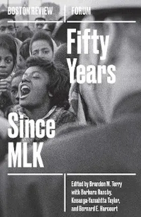 Terry |  50 Years Since MLK | eBook | Sack Fachmedien