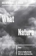 Donnelly / Fischer / Heim |  What Nature | eBook | Sack Fachmedien