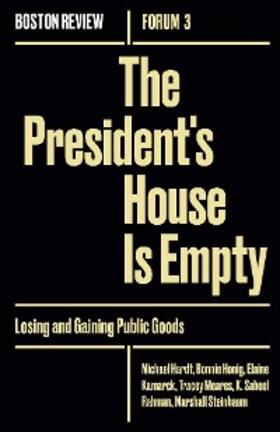 et al | Presidents House Is Empty | E-Book | sack.de