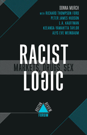 Murchet Al |  Racist Logic | Buch |  Sack Fachmedien