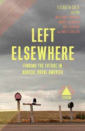 Catte |  Left Elsewhere | Buch |  Sack Fachmedien