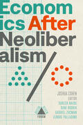 Rodrik Et Al / Cohen |  Economics After Neoliberalism | Buch |  Sack Fachmedien