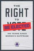 Pispcopo Et Al / Piscopo / Shames |  Right to Be Elected | Buch |  Sack Fachmedien