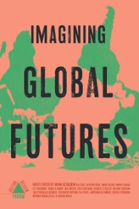 Getachew |  Imagining Global Futures | eBook | Sack Fachmedien