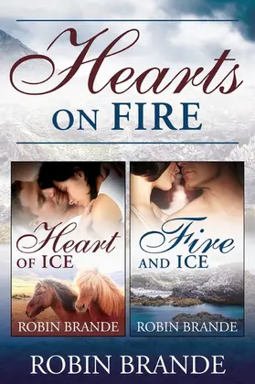 Brande |  Hearts on Fire | eBook | Sack Fachmedien