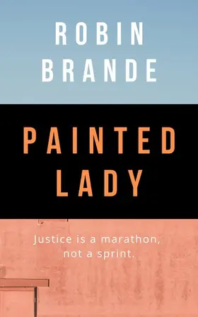 Brande |  Painted Lady | eBook | Sack Fachmedien