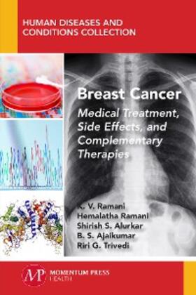 Ramani / Alurkar / Ajaikumar | Breast Cancer | E-Book | sack.de