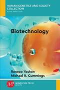 Yashon / Cummings |  Biotechnology | eBook | Sack Fachmedien
