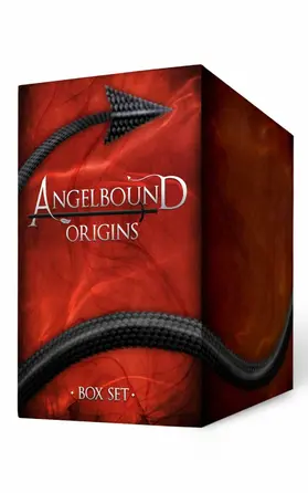 Bauer |  Angelbound Origins Box Set | eBook | Sack Fachmedien