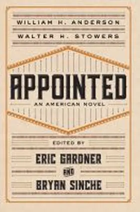 Anderson / Stowers / Gardner |  Appointed | Buch |  Sack Fachmedien