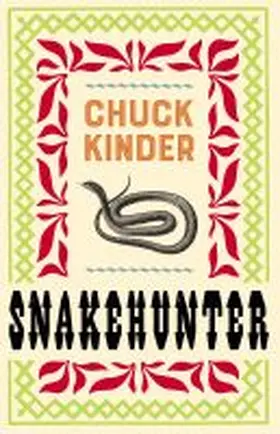 Kinder |  Snakehunter | Buch |  Sack Fachmedien