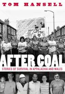Hansell |  After Coal | Buch |  Sack Fachmedien