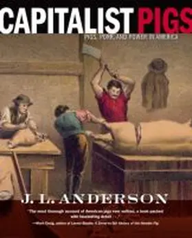 Anderson |  Capitalist Pigs | Buch |  Sack Fachmedien