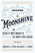  Modern Moonshine | Buch |  Sack Fachmedien