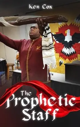 Cox |  The Prophetic Staff | eBook | Sack Fachmedien