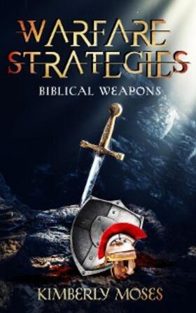 Moses |  Warfare Strategies | eBook | Sack Fachmedien