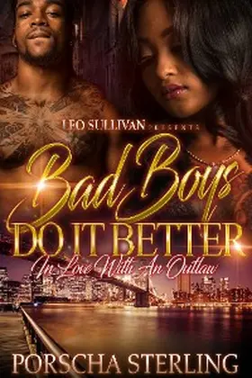 Sterling |  Bad Boys Do It Better | eBook | Sack Fachmedien