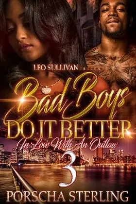 Sterling |  Bad Boys Do It Better 3 | eBook | Sack Fachmedien