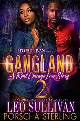 Sullivan / Sterling |  Gangland 2 | eBook | Sack Fachmedien