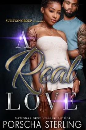 Sterling |  A Real Love | eBook | Sack Fachmedien