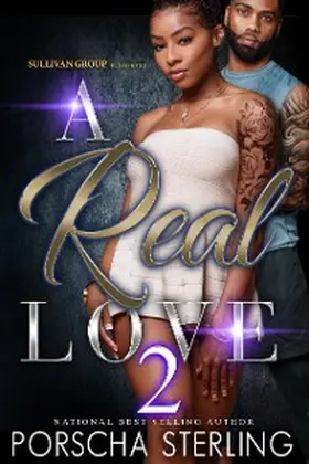 Sterling |  A Real Love 2 | eBook | Sack Fachmedien