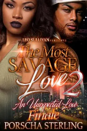 Sterling |  The Most Savage Love 2 | eBook | Sack Fachmedien