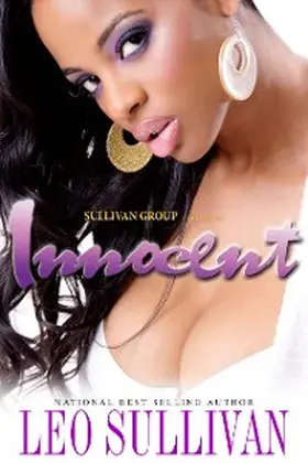 Sullivan |  Innocent | eBook | Sack Fachmedien