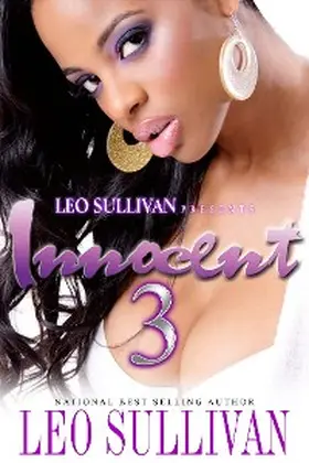 Sullivan |  Innocent 3 | eBook | Sack Fachmedien