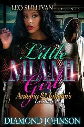 Johnson |  Little Miami Girl | eBook | Sack Fachmedien