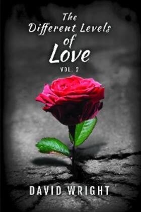 Wright |  The Different Levels of Love, Volume 2 | eBook | Sack Fachmedien