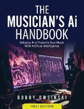 Owsinski |  The Musician's Ai Handbook | eBook | Sack Fachmedien