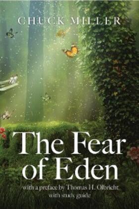 Miller |  The Fear of Eden | eBook | Sack Fachmedien