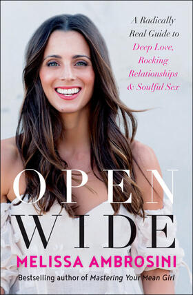 Ambrosini |  Open Wide | Buch |  Sack Fachmedien