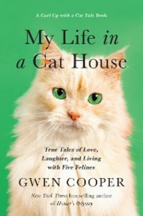 Cooper |  My Life in the Cat House | eBook | Sack Fachmedien