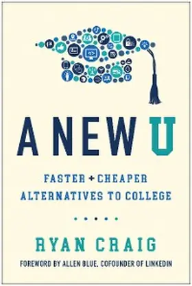 Craig |  A New U | eBook | Sack Fachmedien