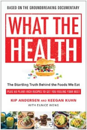 Andersen / Kuhn / Wong |  What the Health | eBook | Sack Fachmedien