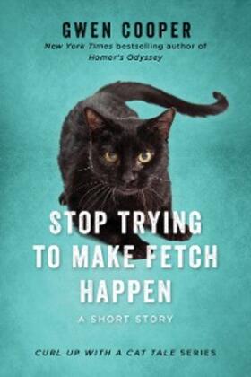 Cooper |  Stop Trying to Make Fetch Happen | eBook | Sack Fachmedien