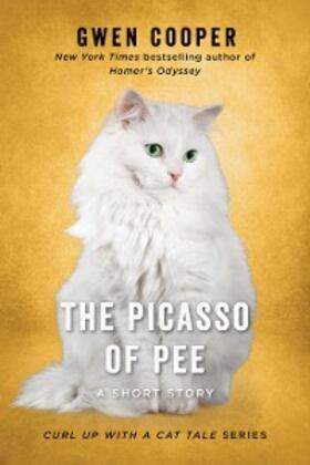 Cooper |  The Picasso of Pee | eBook | Sack Fachmedien