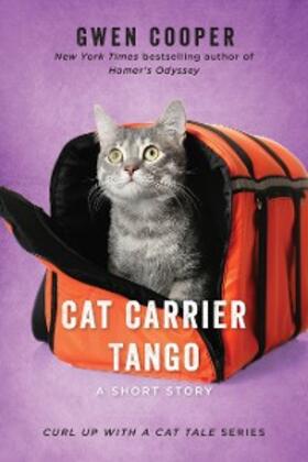 Cooper |  Cat Carrier Tango | eBook | Sack Fachmedien