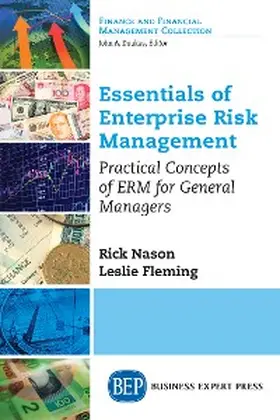 Nason / Fleming |  Essentials of Enterprise Risk Management | eBook | Sack Fachmedien
