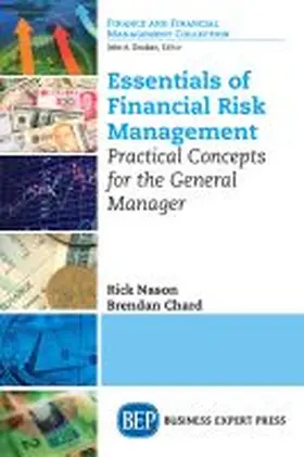 Essentials of Financial Risk Management | Buch | 978-1-947098-38-1 | www.sack.de