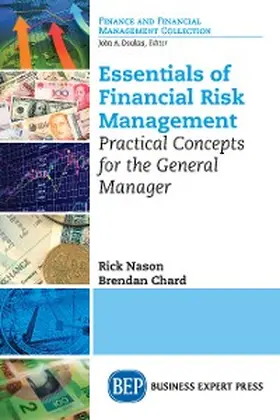 Nason / Chard |  Essentials of Financial Risk Management | eBook | Sack Fachmedien